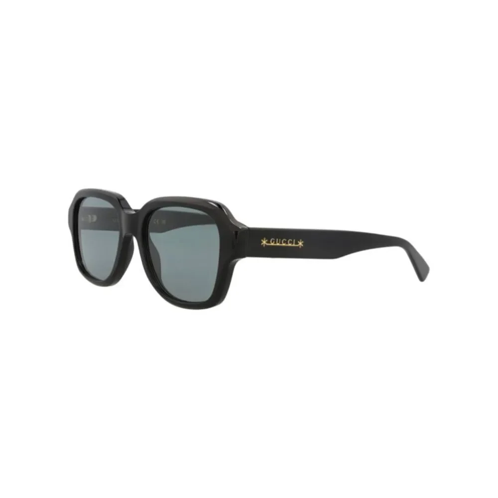 Gucci temple length